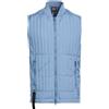 COLMAR - Smanicati - Blu chiaro