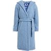 NO SECRETS - Shearling e Teddy - Blu chiaro