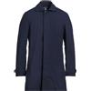 SAVE THE DUCK - Soprabito - Blu notte