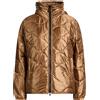 ADD - Piumino - Khaki