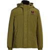 UNGARO - Giubbotto - Verde militare