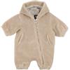 BOMBOOGIE - Tuta e abbigliamento neve - Beige