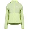 JACK WOLFSKIN - Giubbotto - Verde lime