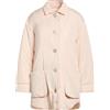 ARMANI EXCHANGE - Piumino - Cipria