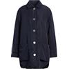 ARMANI EXCHANGE - Piumino - Blu navy