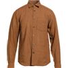 THEORY - Camicia a righe - Marrone