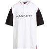 HACKETT - Polo - Bianco