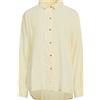 BARBOUR - Camicie e bluse tinta unita - Giallo pastello