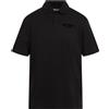 JUST CAVALLI - Polo - Nero