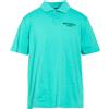 JUST CAVALLI - Polo - Turchese