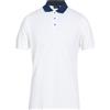 PAUL & SHARK - Polo - Bianco