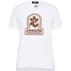 INVICTA x DSQUARED2 - T-shirt - Bianco