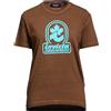 INVICTA x DSQUARED2 - T-shirt - Marrone