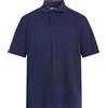 JUST CAVALLI - Polo - Blu navy