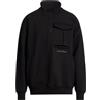 G-STAR RAW - Felpa - Nero