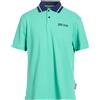 JUST CAVALLI - Polo - Verde