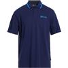 JUST CAVALLI - Polo - Blu