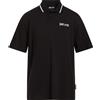 JUST CAVALLI - Polo - Nero
