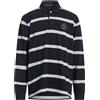 HACKETT - Polo - Blu notte
