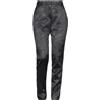 FAITH CONNEXION - Pantalone - Nero