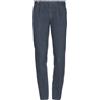 GTA IL PANTALONE - Chinos - Blu notte