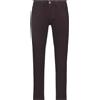ENTRE AMIS - Pantalone - Bordeaux