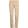 C+ PLUS - Pantalone - Cammello