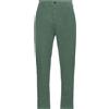(+) PEOPLE - Pantalone - Verde