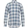 BARBOUR - Camicia a quadri - Carta da zucchero