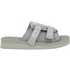 SUICOKE - Sandali - Grigio