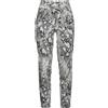 CLIPS MORE - Pantalone - Nero