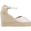 CASTAÑER - Espadrillas - Off white
