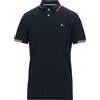 HARMONT & BLAINE - Polo - Blu notte
