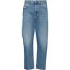 DIESEL - Jeans straight - Blu