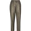 8PM - Pantalone - Oro