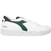 DIADORA HERITAGE - Sneakers - Bianco