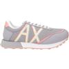 ARMANI EXCHANGE - Sneakers - Grigio
