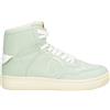 ACBC x PHILIPPE MODEL - Sneakers - Verde chiaro