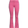 DONDUP - Pantalone - Magenta
