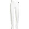 GAëLLE Paris - Pantalone - Bianco
