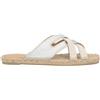 CASTAÑER - Espadrillas - Avorio