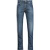 DEPARTMENT 5 - Pantaloni jeans - Blu
