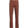 DEVORE INCIPIT - Chinos - Marrone