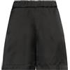 THE NINA STUDIO - Shorts & Bermuda - Nero