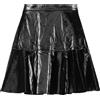 ELISABETTA FRANCHI - Minigonna - Nero