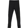 BURBERRY - Leggings - Nero