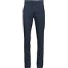 DONDUP - Chinos - Blu navy
