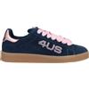 PACIOTTI 4US - Sneakers - Blu navy
