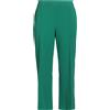 CLIPS MORE - Pantalone - Verde