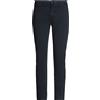 BRIGLIA 1949 - Chinos - Blu notte